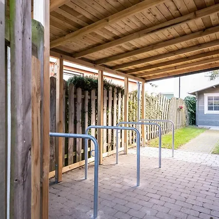 Apartament Haus Mittelstr Whg 2 Eg Rechts *