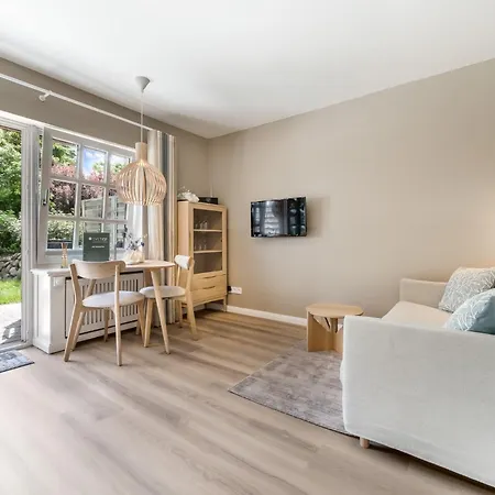 Haus Mittelstr Whg 2 Eg Rechts Daire *