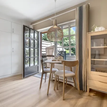 Apartment Haus Mittelstr Whg 2 Eg Rechts