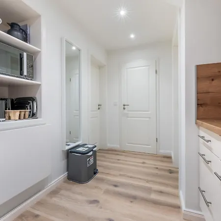 Haus Mittelstr Whg 2 Eg Rechts Daire