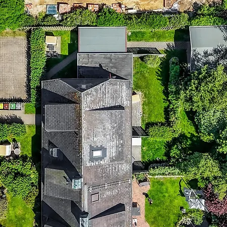 Daire Haus Mittelstr Whg 2 Eg Rechts