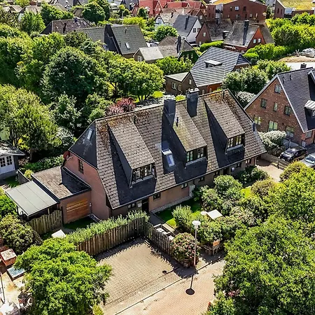 Daire Haus Mittelstr Whg 2 Eg Rechts *